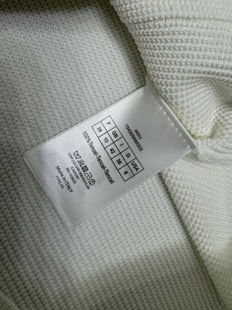 Christian Dior Sweaters